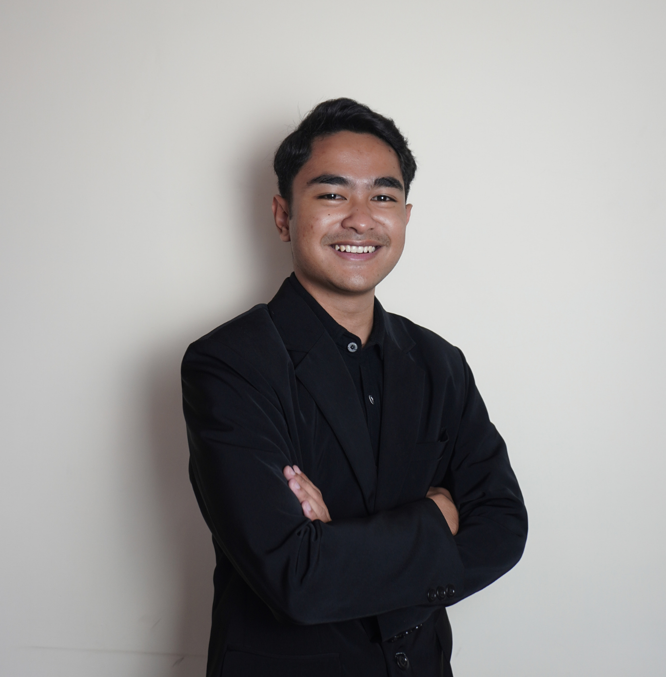 Vian Hidayah, Amd.Kom