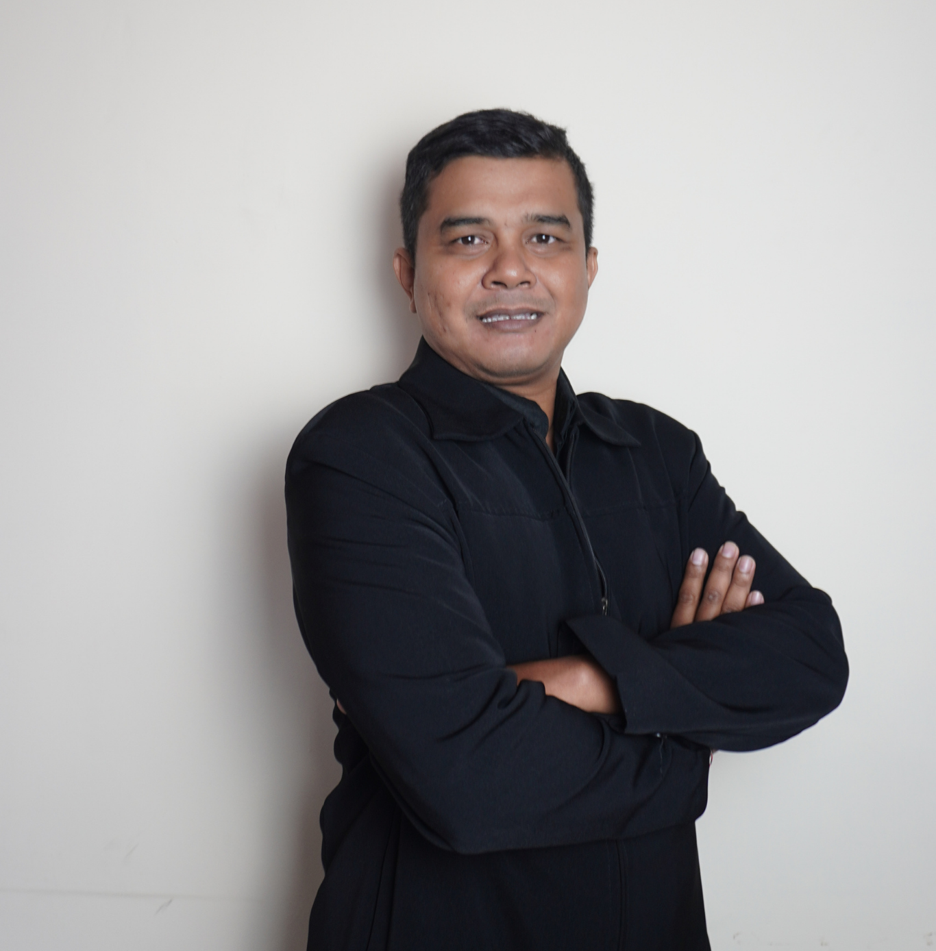 Eko Budi S