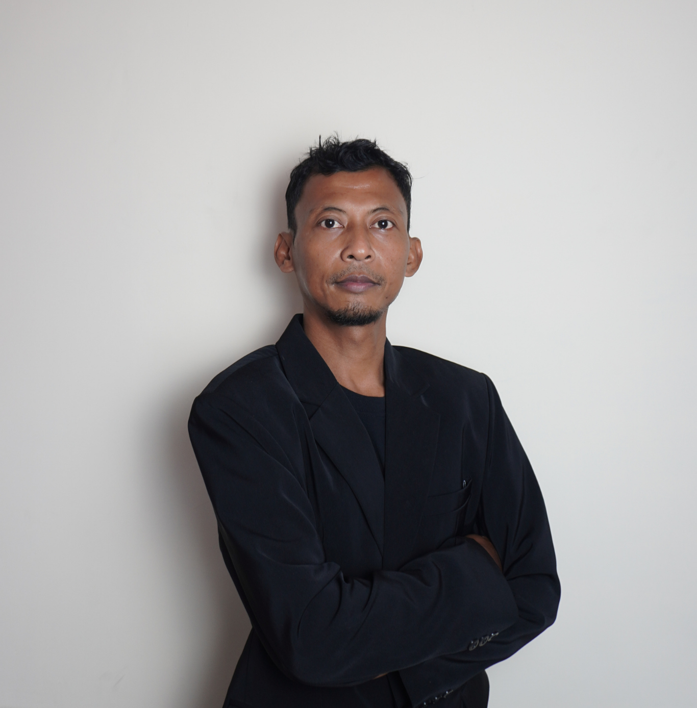 Didik Agung S, S.M