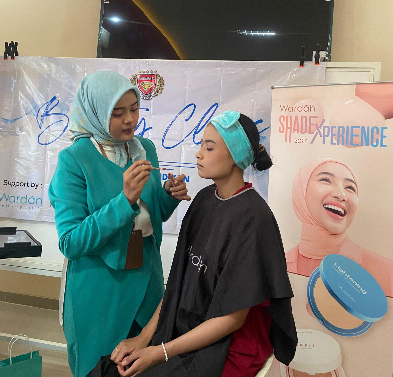 GroomingClass-3
