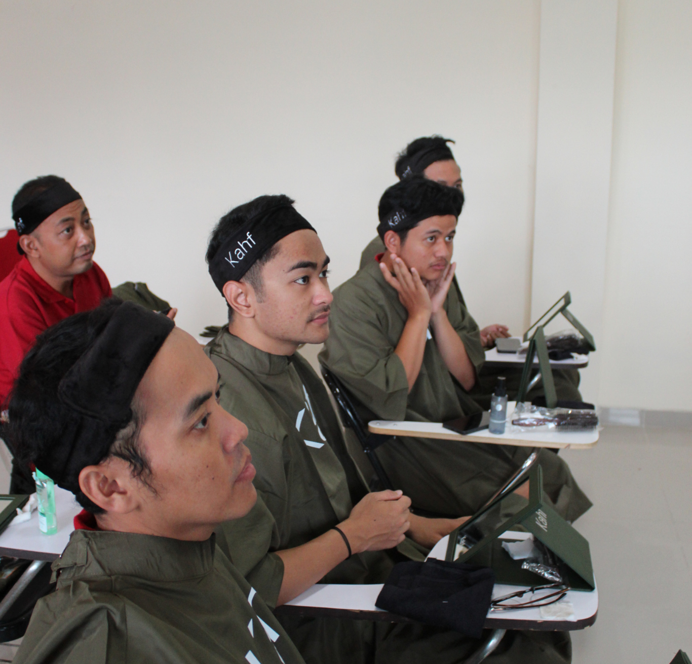 GroomingClass-4
